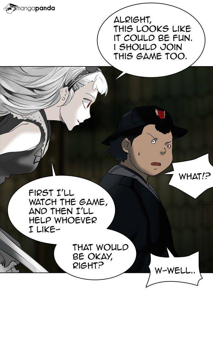 Tower of God Chapter 268 image 014